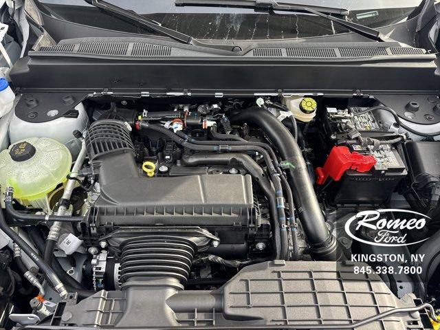 new 2025 Ford Maverick car, priced at $36,080