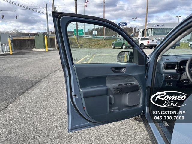 new 2025 Ford Maverick car, priced at $38,030