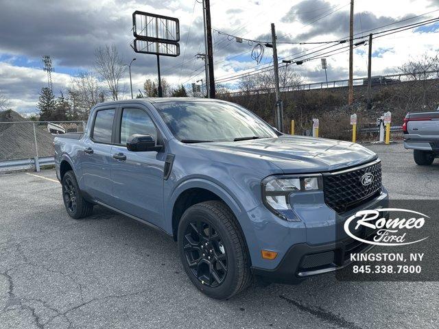 new 2025 Ford Maverick car, priced at $38,030