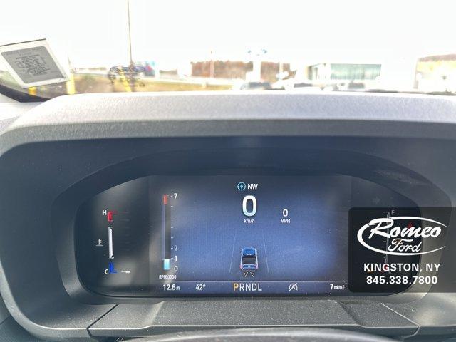 new 2025 Ford Maverick car, priced at $38,030