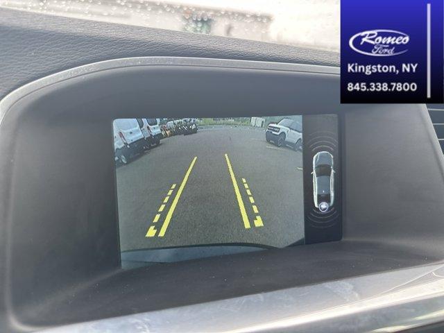 used 2017 Volvo S60 car, priced at $10,995