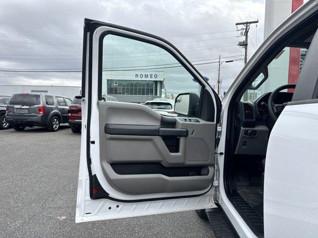 used 2019 Ford F-150 car, priced at $27,455