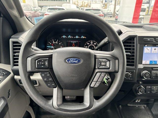 used 2019 Ford F-150 car, priced at $27,455