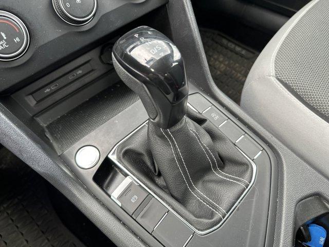 used 2022 Volkswagen Taos car, priced at $18,550