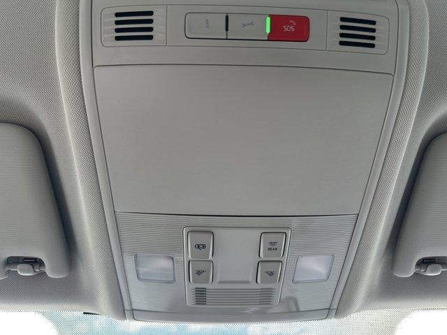 used 2022 Volkswagen Taos car, priced at $18,550