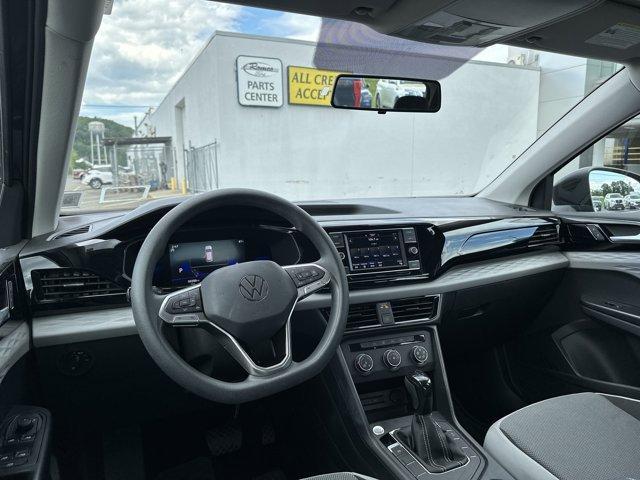used 2022 Volkswagen Taos car, priced at $18,550