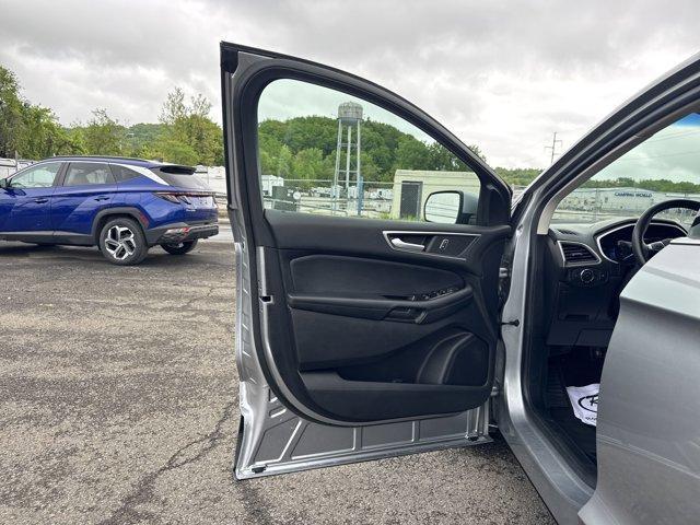 used 2020 Ford Edge car, priced at $23,995