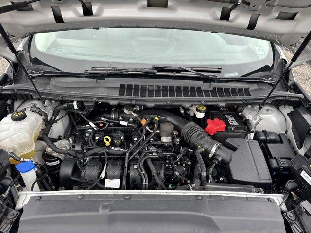 used 2020 Ford Edge car, priced at $23,995