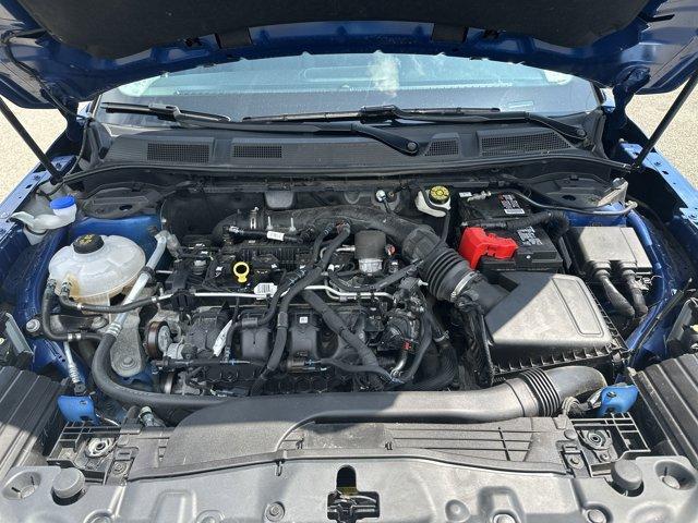 used 2020 Lincoln Corsair car, priced at $23,995