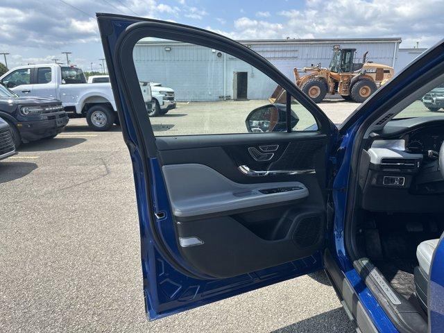 used 2020 Lincoln Corsair car, priced at $23,995