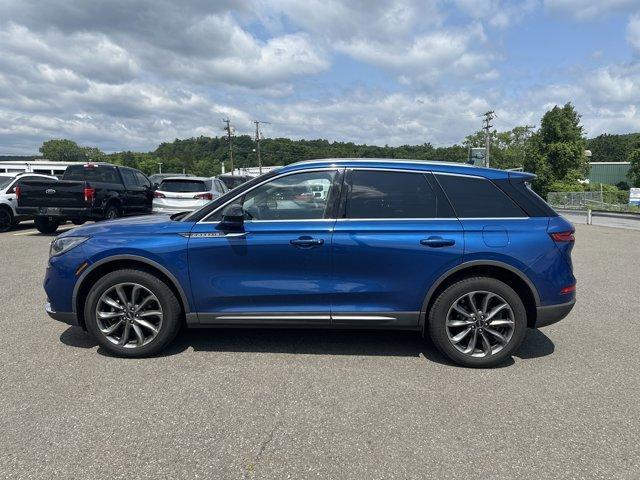 used 2020 Lincoln Corsair car, priced at $23,995