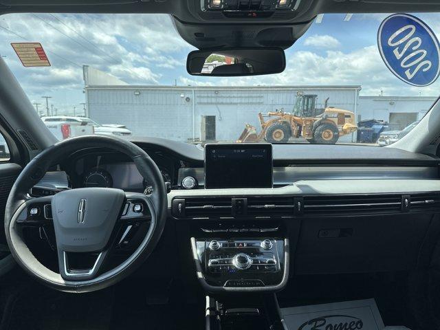 used 2020 Lincoln Corsair car, priced at $23,995