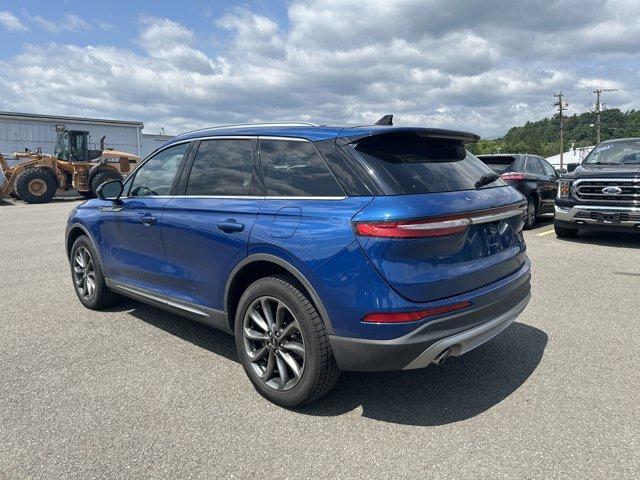 used 2020 Lincoln Corsair car, priced at $23,995