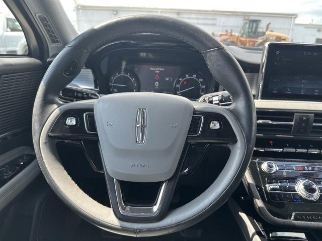 used 2020 Lincoln Corsair car, priced at $23,995