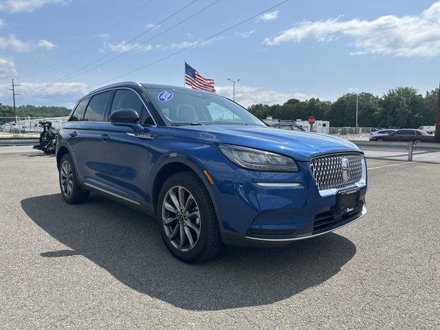 used 2020 Lincoln Corsair car, priced at $23,995