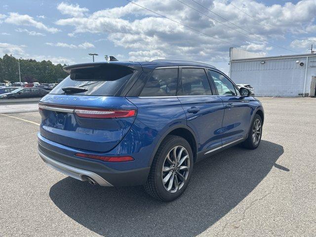 used 2020 Lincoln Corsair car, priced at $23,995