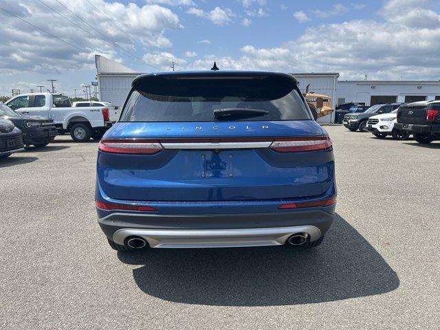 used 2020 Lincoln Corsair car, priced at $23,995
