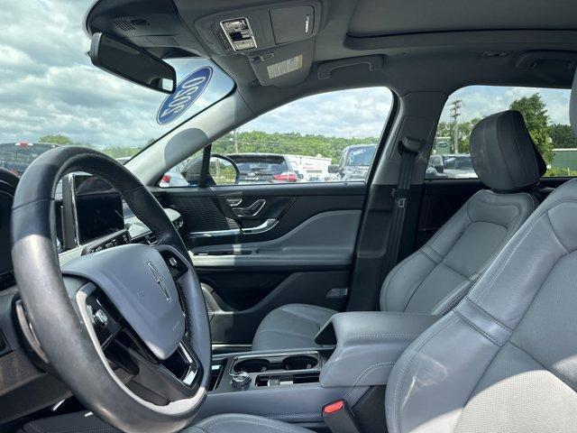 used 2020 Lincoln Corsair car, priced at $23,995
