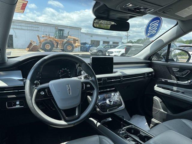 used 2020 Lincoln Corsair car, priced at $23,995