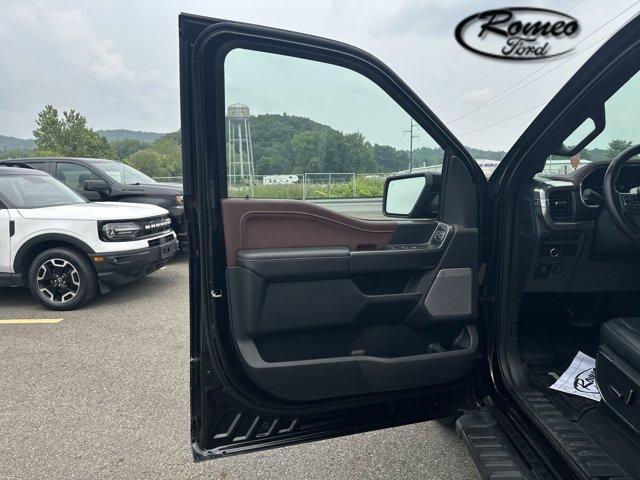 used 2023 Ford F-150 car, priced at $52,365