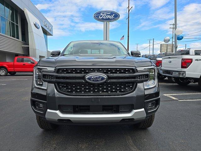 new 2024 Ford Ranger car, priced at $48,710