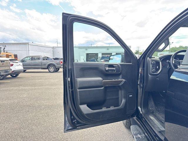 used 2020 Chevrolet Silverado 1500 car, priced at $30,995
