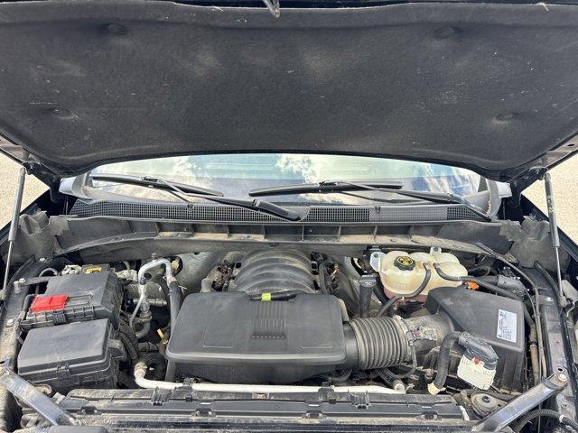 used 2020 Chevrolet Silverado 1500 car, priced at $30,995