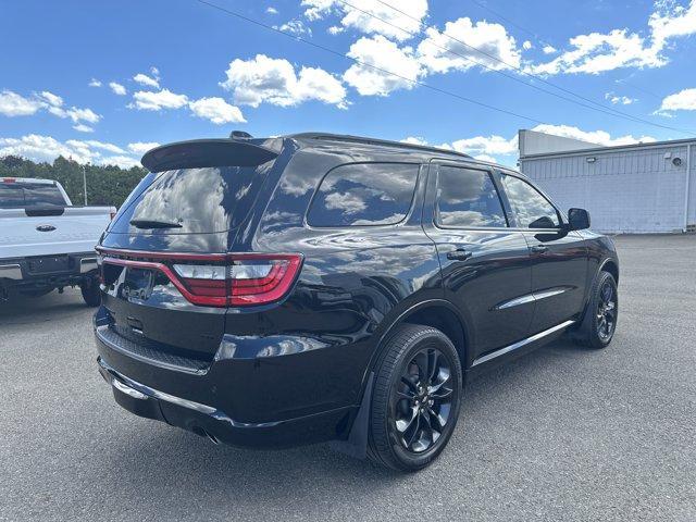 used 2023 Dodge Durango car, priced at $33,550