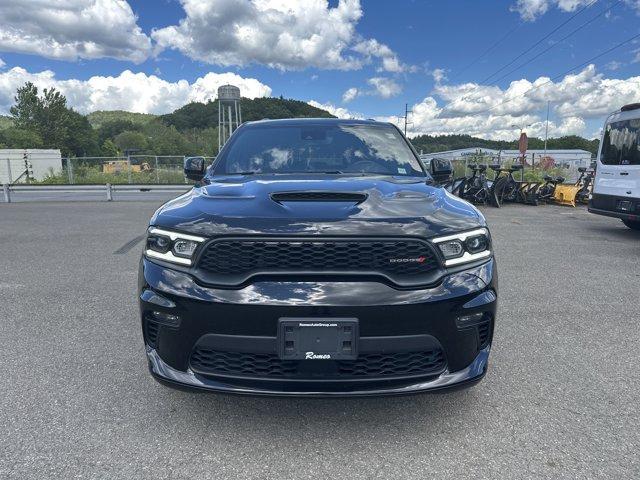 used 2023 Dodge Durango car, priced at $33,550