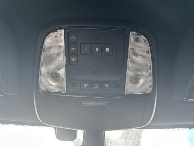 used 2023 Dodge Durango car, priced at $33,550