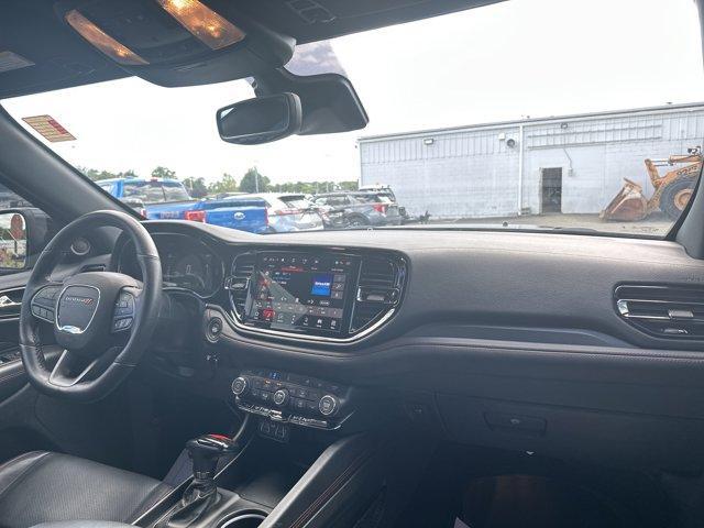 used 2023 Dodge Durango car, priced at $33,550