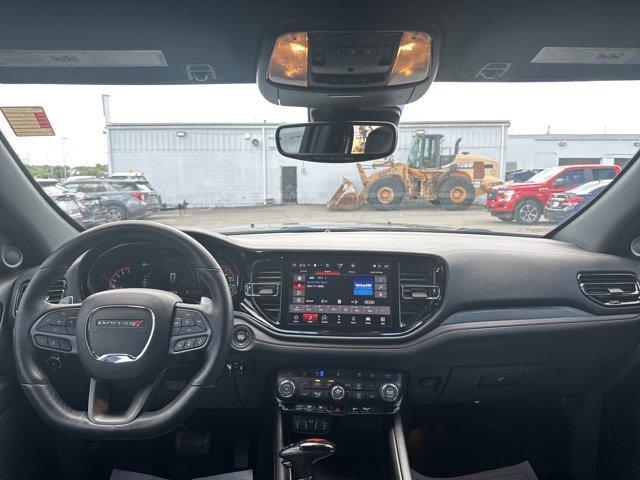 used 2023 Dodge Durango car, priced at $33,550