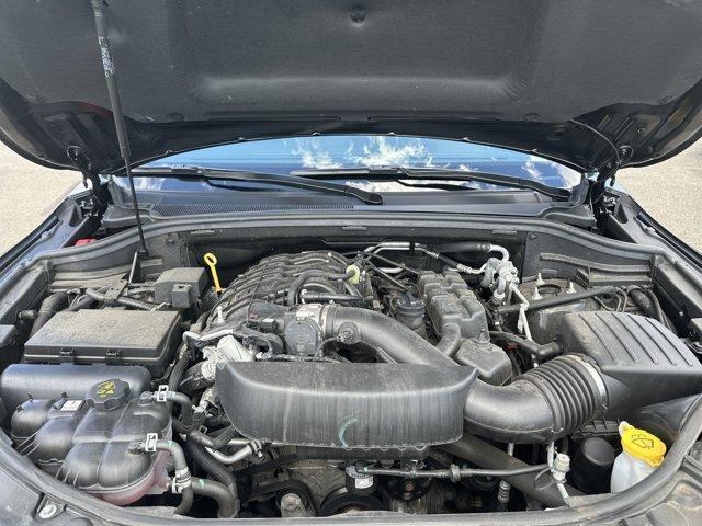 used 2023 Dodge Durango car, priced at $33,550