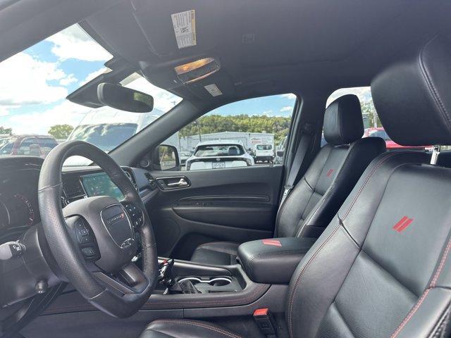 used 2023 Dodge Durango car, priced at $33,550