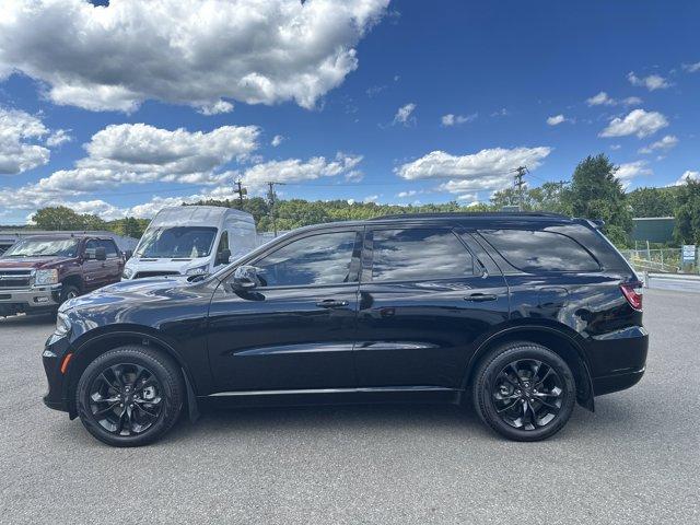used 2023 Dodge Durango car, priced at $33,550