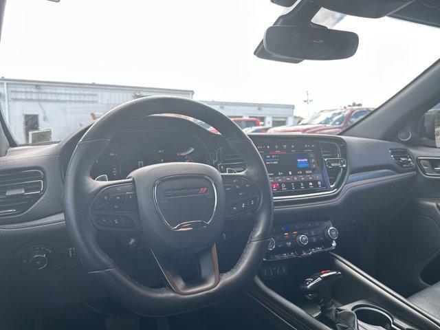 used 2023 Dodge Durango car, priced at $33,550