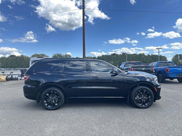 used 2023 Dodge Durango car, priced at $33,550