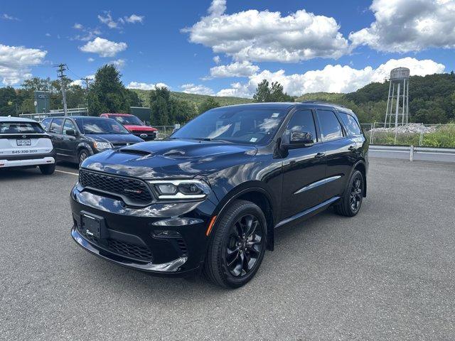 used 2023 Dodge Durango car, priced at $33,550
