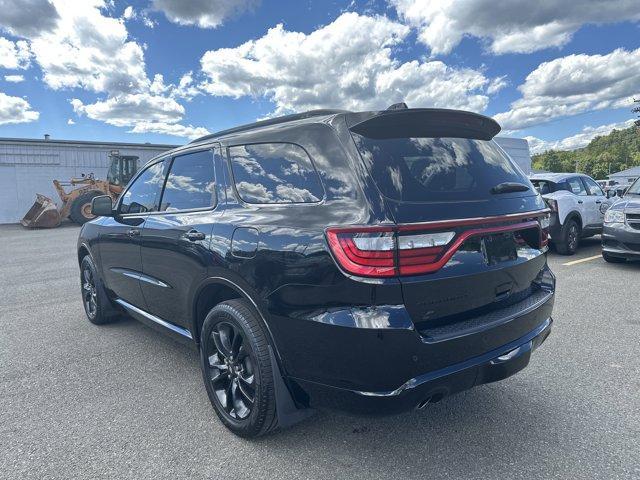 used 2023 Dodge Durango car, priced at $33,550