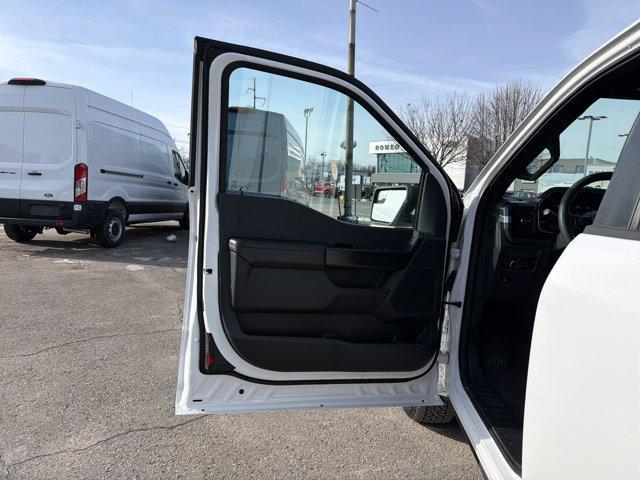 used 2023 Ford F-150 car, priced at $39,995