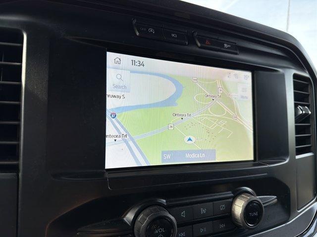 used 2023 Ford F-150 car, priced at $39,995