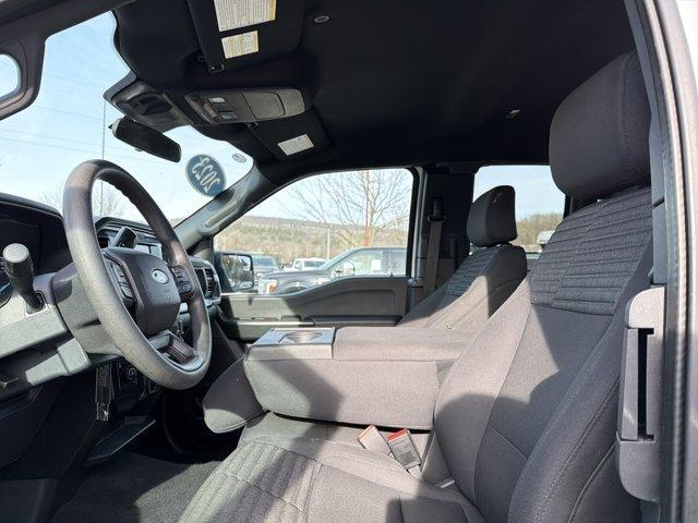 used 2023 Ford F-150 car, priced at $39,995