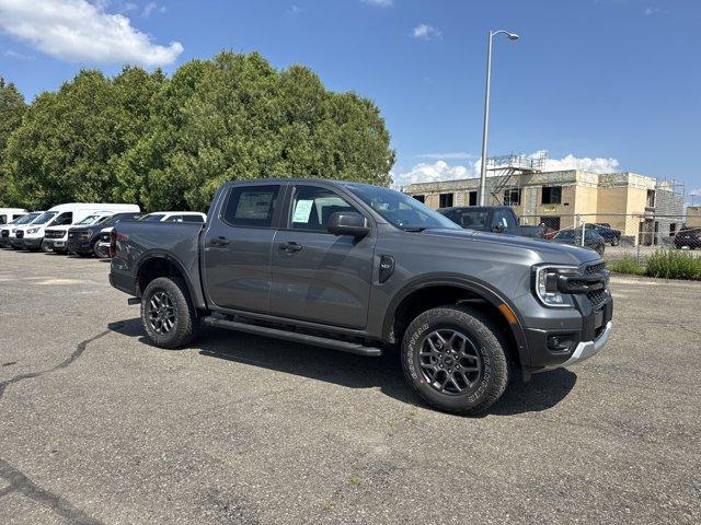 new 2024 Ford Ranger car, priced at $41,395
