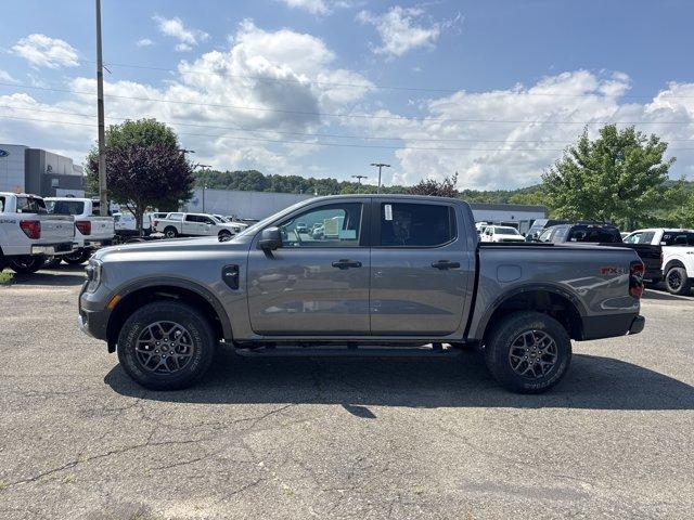 new 2024 Ford Ranger car, priced at $41,395