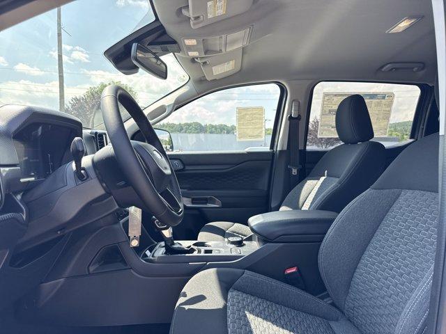 new 2024 Ford Ranger car, priced at $41,395