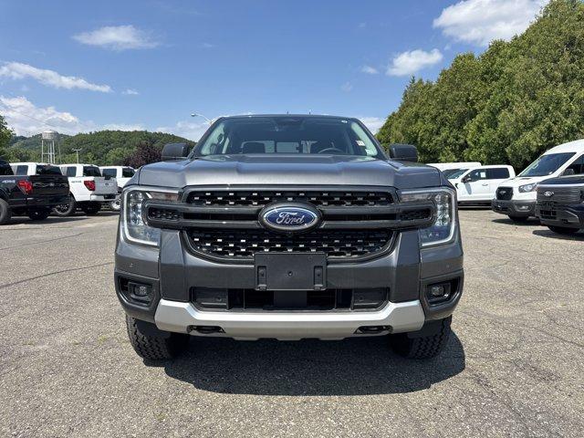 new 2024 Ford Ranger car, priced at $41,395