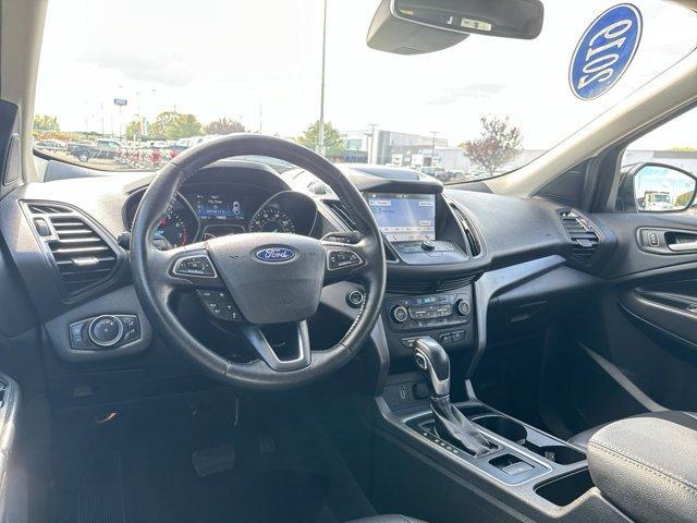 used 2019 Ford Escape car, priced at $12,999