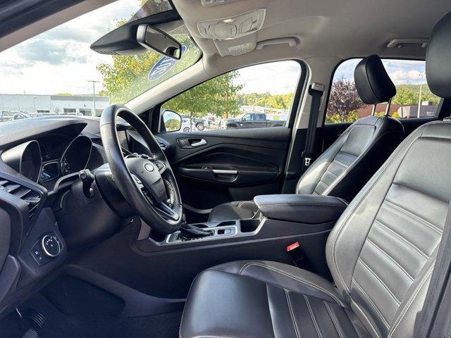 used 2019 Ford Escape car, priced at $12,999