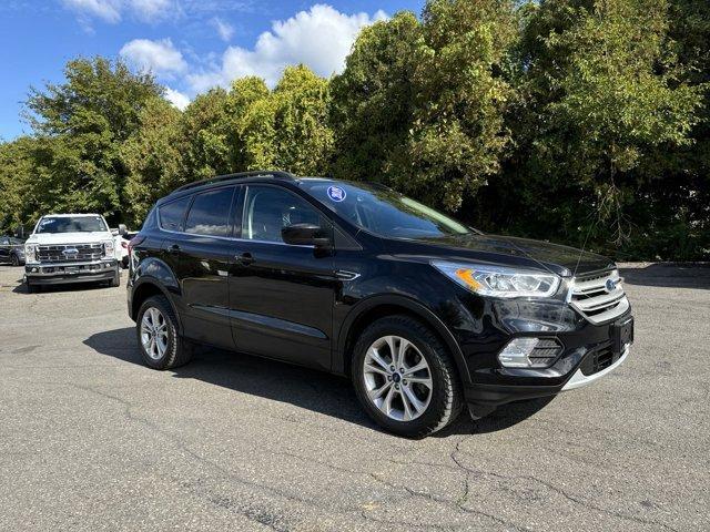 used 2019 Ford Escape car, priced at $12,999