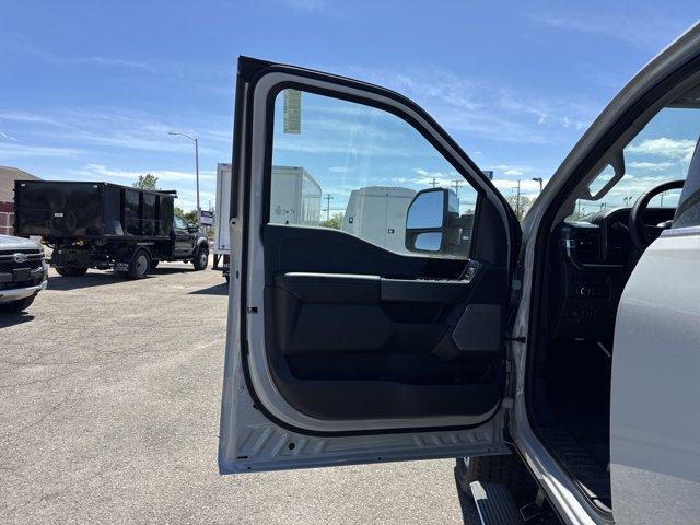 new 2025 Ford F-350 car, priced at $89,075